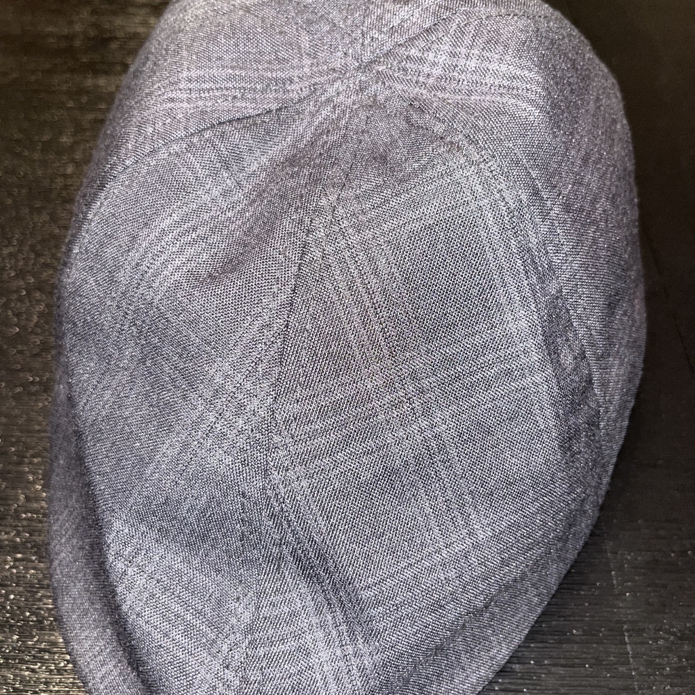 Driver Cap - image 1